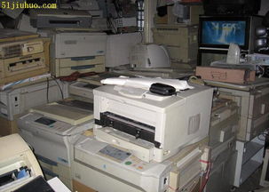 高價回收辦公設(shè)備與電腦 一個環(huán)保與經(jīng)濟的雙贏選擇