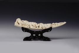 匠心獨運 工藝品的藝術魅力與時代價值