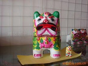 匠心獨運，禮品工藝品的藝術魅力