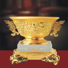 指尖上的自然藝術 柳編工藝品的永恒魅力