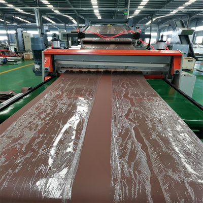 TPE汽車(chē)內(nèi)飾生產(chǎn)線與擠出機(jī) 蚌埠佳德在塑料制品制造領(lǐng)域的專業(yè)探索