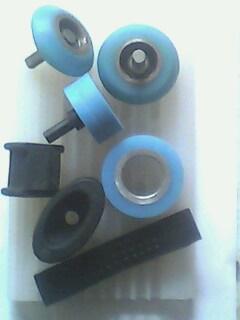 德州橡膠與塑料制品制造業(yè) 專業(yè)廠家、產(chǎn)品特色與市場(chǎng)價(jià)格探析